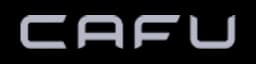 CAFU logo.