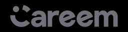 Careem logo.