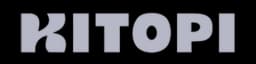 Kitopi logo.