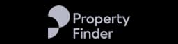 Property Finder logo.
